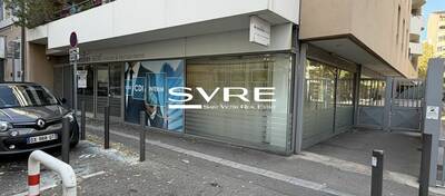 REXIM - Local commercial - Bouches-du-Rhône - Marseille - 3