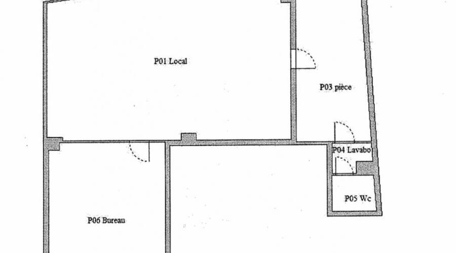 REXIM - Local commercial - Bouches-du-Rhône - Marseille - 9