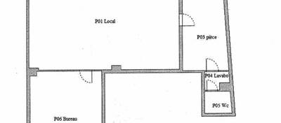 REXIM - Local commercial - Bouches-du-Rhône - Marseille - 9