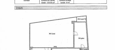 REXIM - Local commercial - Bouches-du-Rhône - Marseille - 10