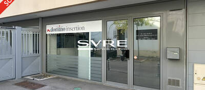 REXIM - Local commercial - Bouches-du-Rhône - Marseille - 1