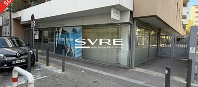 REXIM - Local commercial - Bouches-du-Rhône - Marseille - 3