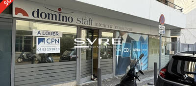 REXIM - Local commercial - Bouches-du-Rhône - Marseille - 4