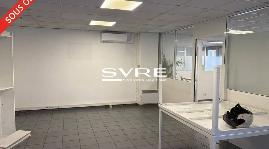 REXIM - Local commercial - Bouches-du-Rhône - Marseille - 5