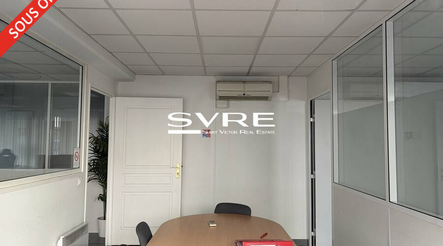 REXIM - Local commercial - Bouches-du-Rhône - Marseille - 6