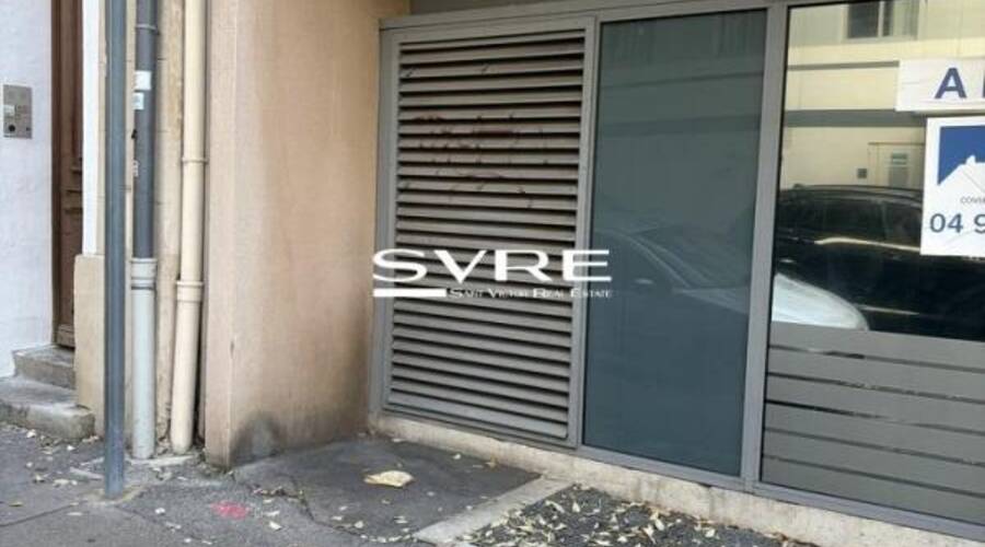 REXIM - Local commercial - Bouches-du-Rhône - Marseille - 8