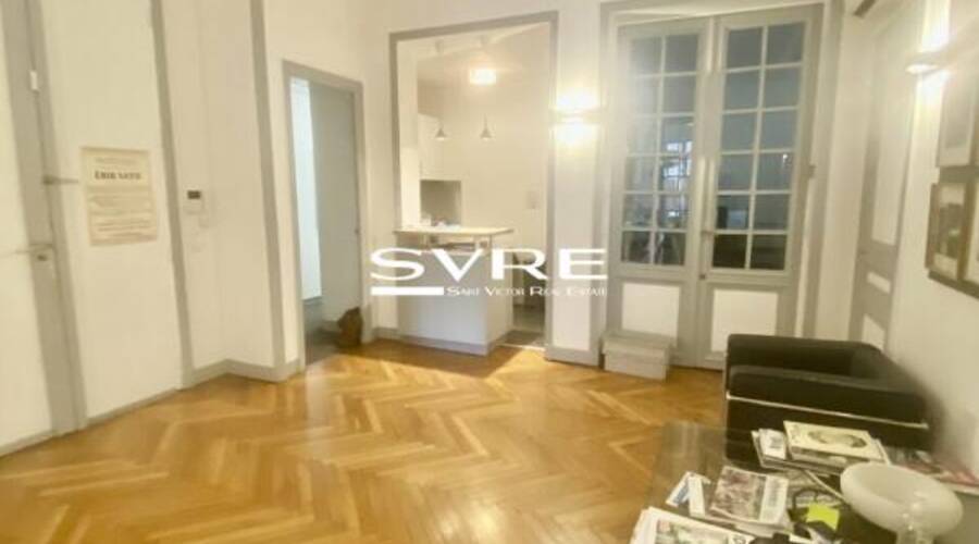 REXIM - Bureau - Bouches-du-Rhône - Marseille - 1