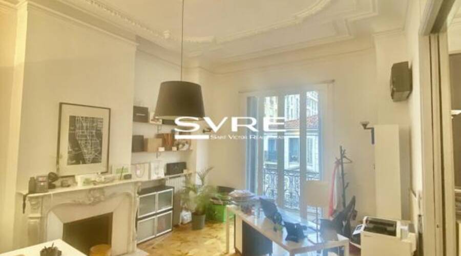 REXIM - Bureau - Bouches-du-Rhône - Marseille - 2