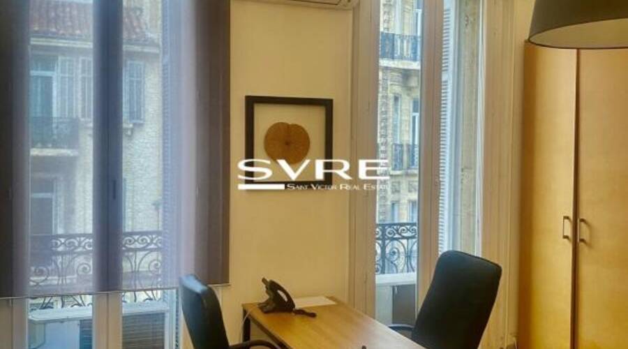 REXIM - Bureau - Bouches-du-Rhône - Marseille - 3