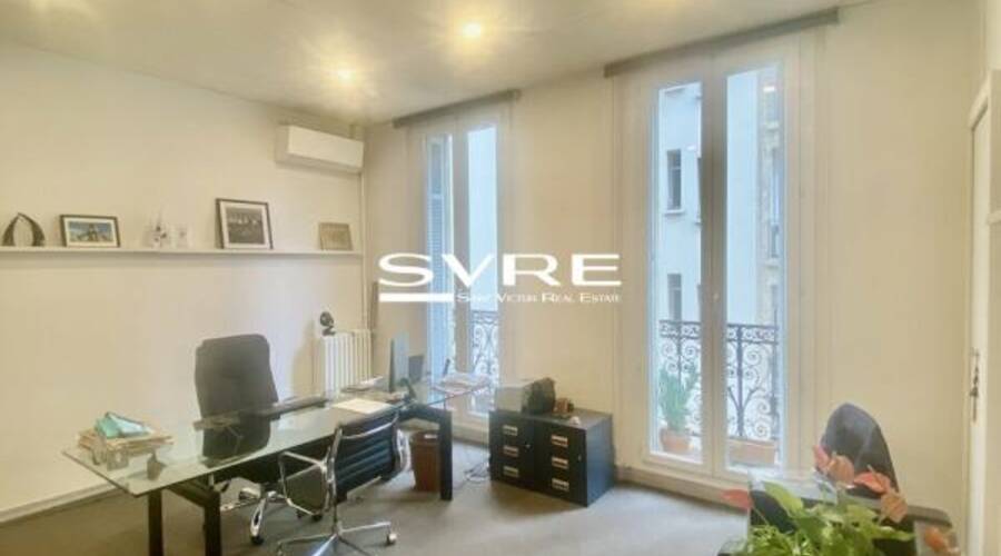 REXIM - Bureau - Bouches-du-Rhône - Marseille - 4