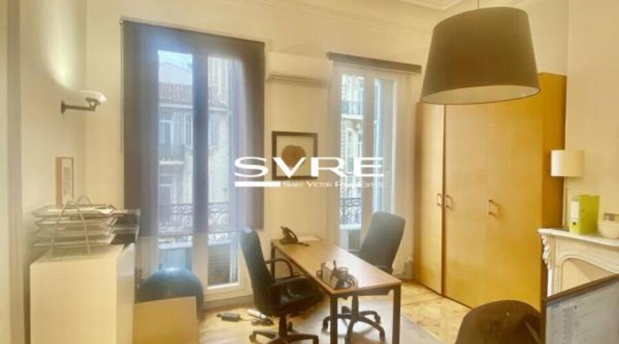 REXIM - Bureau - Bouches-du-Rhône - Marseille - 5