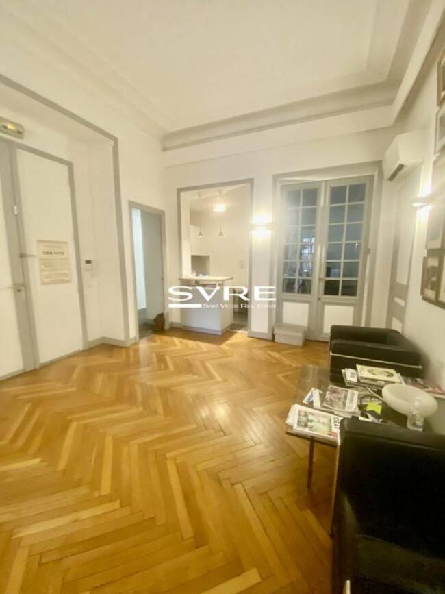 REXIM - Bureau - Bouches-du-Rhône - Marseille - 1