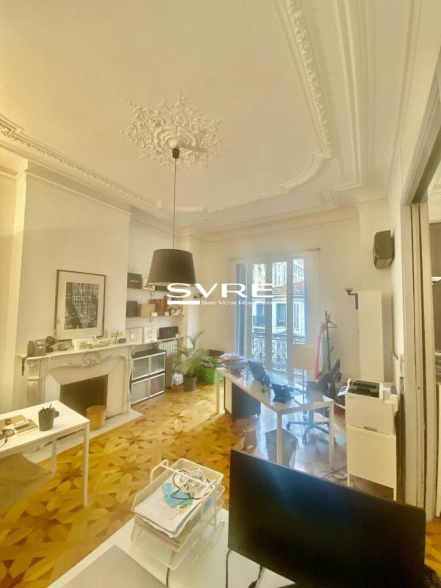 REXIM - Bureau - Bouches-du-Rhône - Marseille - 2