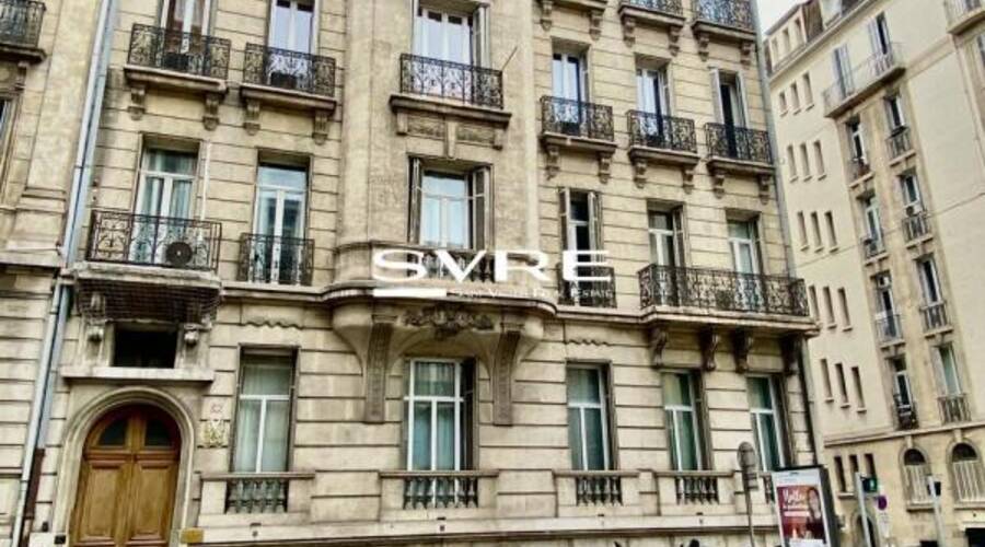 REXIM - Bureau - Bouches-du-Rhône - Marseille - 6