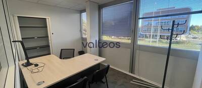 REXIM - Bureau - Haute-Garonne - Labège - 1