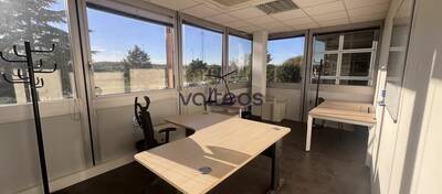 REXIM - Bureau - Haute-Garonne - Labège - 2