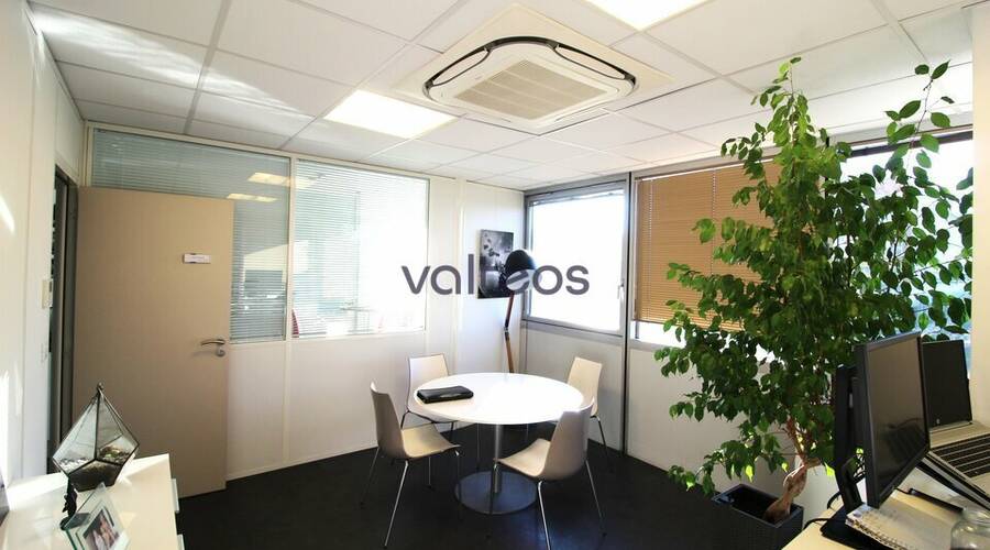 REXIM - Bureau - Haute-Garonne - Labège - 3