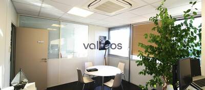 REXIM - Bureau - Haute-Garonne - Labège - 3