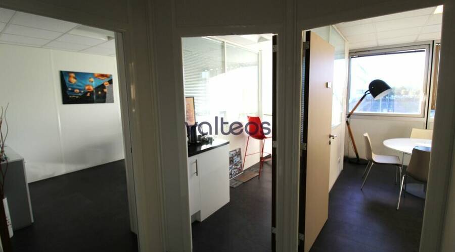 REXIM - Bureau - Haute-Garonne - Labège - 4