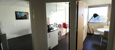 REXIM - Bureau - Haute-Garonne - Labège - 4