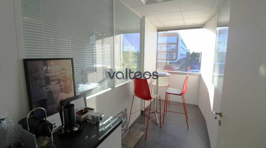 REXIM - Bureau - Haute-Garonne - Labège - 5