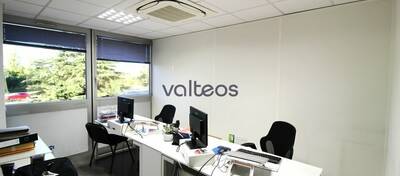 REXIM - Bureau - Haute-Garonne - Labège - 6