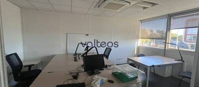 REXIM - Bureau - Haute-Garonne - Labège - 7