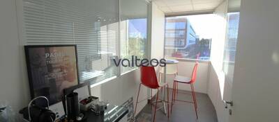 REXIM - Bureau - Haute-Garonne - Labège - 5