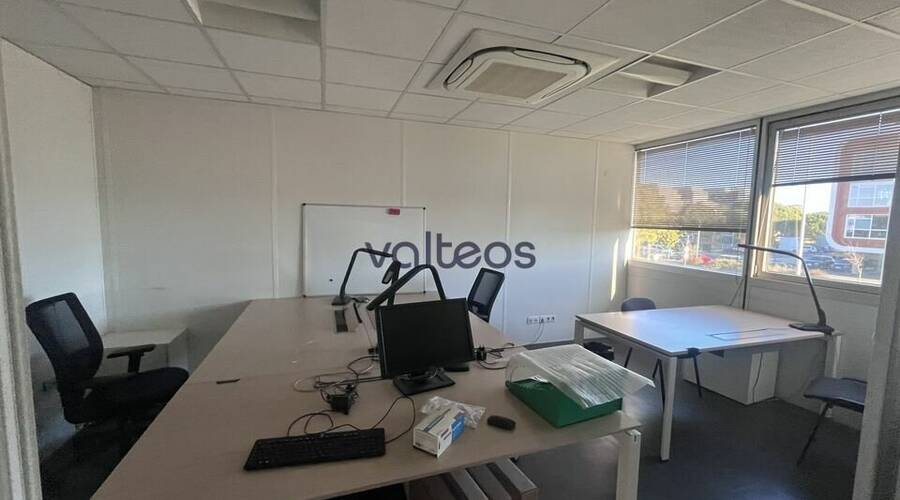 REXIM - Bureau - Haute-Garonne - Labège - 7