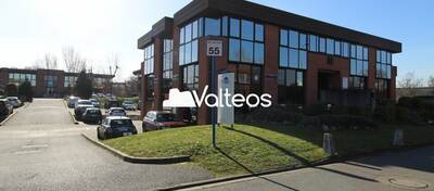 REXIM - Bureau - Haute-Garonne - Labège - 1