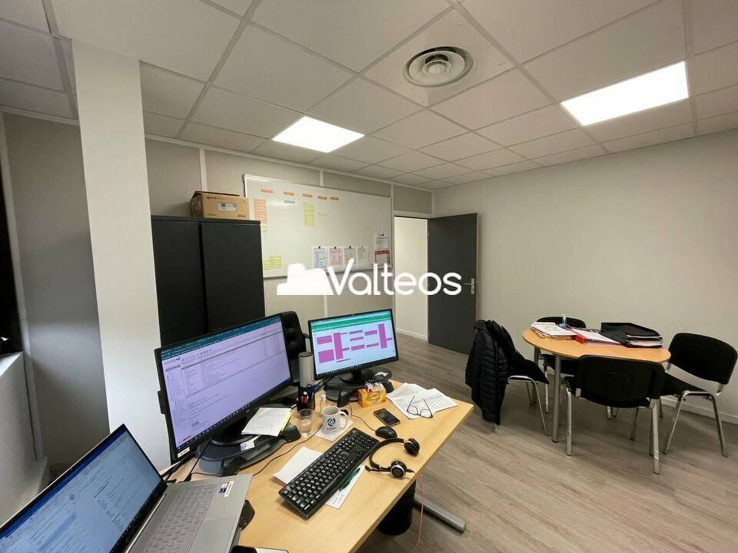 REXIM - Bureau - Haute-Garonne - Labège - 2