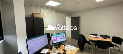 REXIM - Bureau - Haute-Garonne - Labège - 2