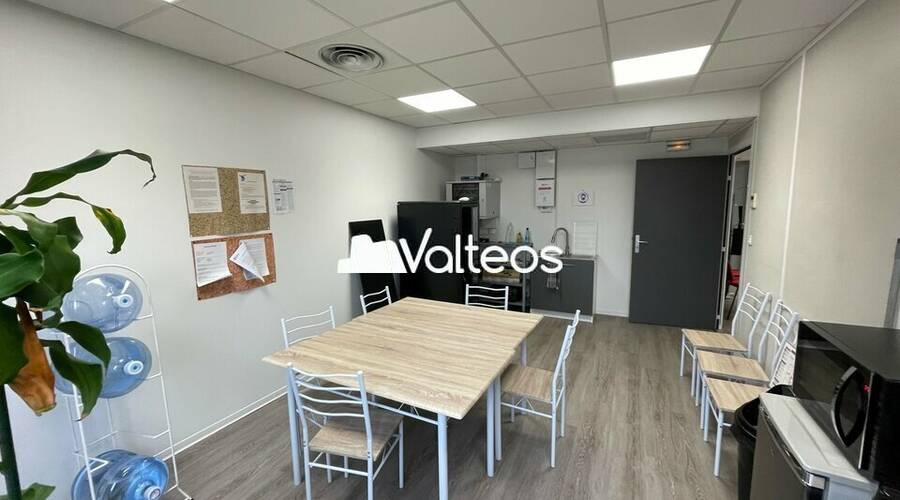 REXIM - Bureau - Haute-Garonne - Labège - 3