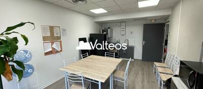 REXIM - Bureau - Haute-Garonne - Labège - 3
