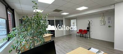 REXIM - Bureau - Haute-Garonne - Labège - 4