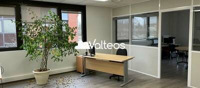 REXIM - Bureau - Haute-Garonne - Labège - 5