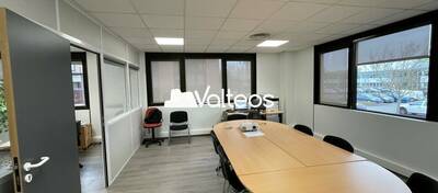 REXIM - Bureau - Haute-Garonne - Labège - 6