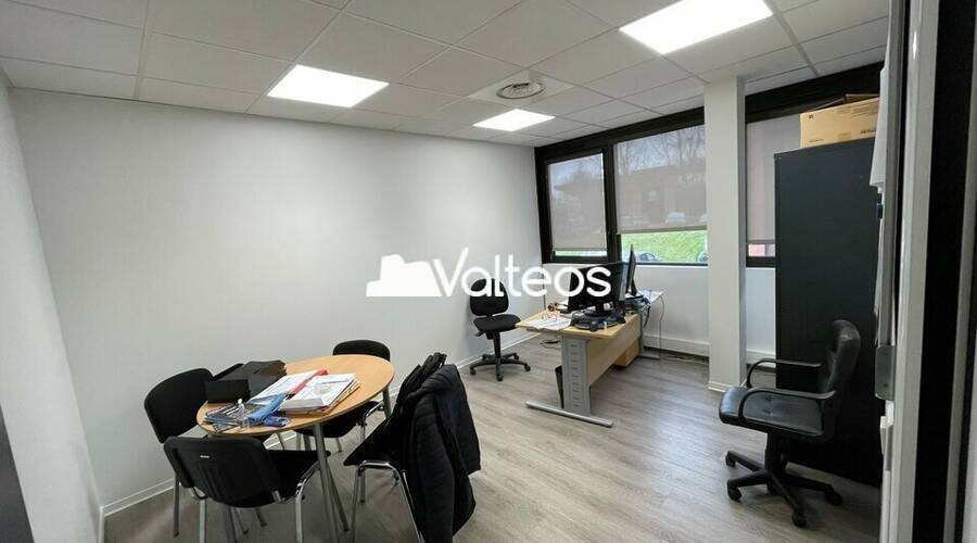 REXIM - Bureau - Haute-Garonne - Labège - 7