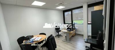 REXIM - Bureau - Haute-Garonne - Labège - 7