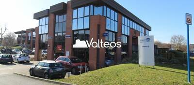 REXIM - Bureau - Haute-Garonne - Labège - 8