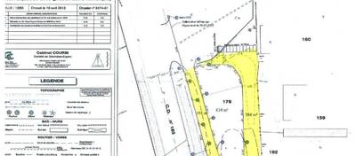 REXIM - Terrain - Vaucluse - Bédarrides - 2