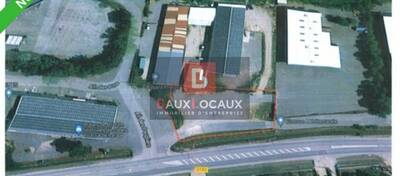 REXIM - Terrain - Vaucluse - Bédarrides - 1