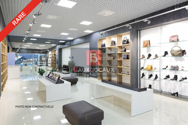 REXIM - Local commercial - Vaucluse - Vaison-la-Romaine - 1