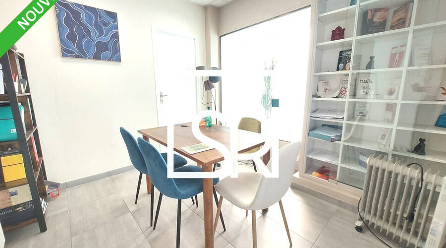 REXIM - Local commercial - Puy-de-Dôme - Chamalières - 3