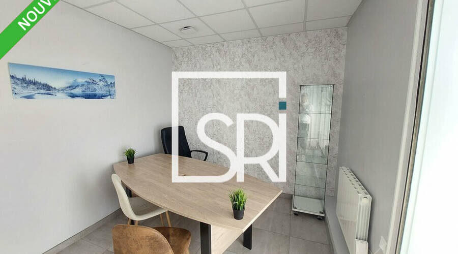 REXIM - Local commercial - Puy-de-Dôme - Chamalières - 6