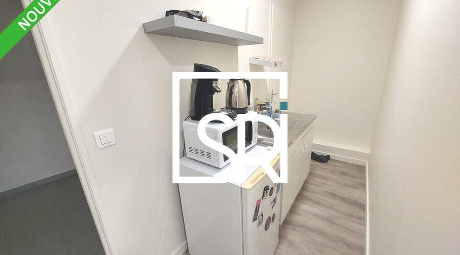 REXIM - Local commercial - Puy-de-Dôme - Chamalières - 7