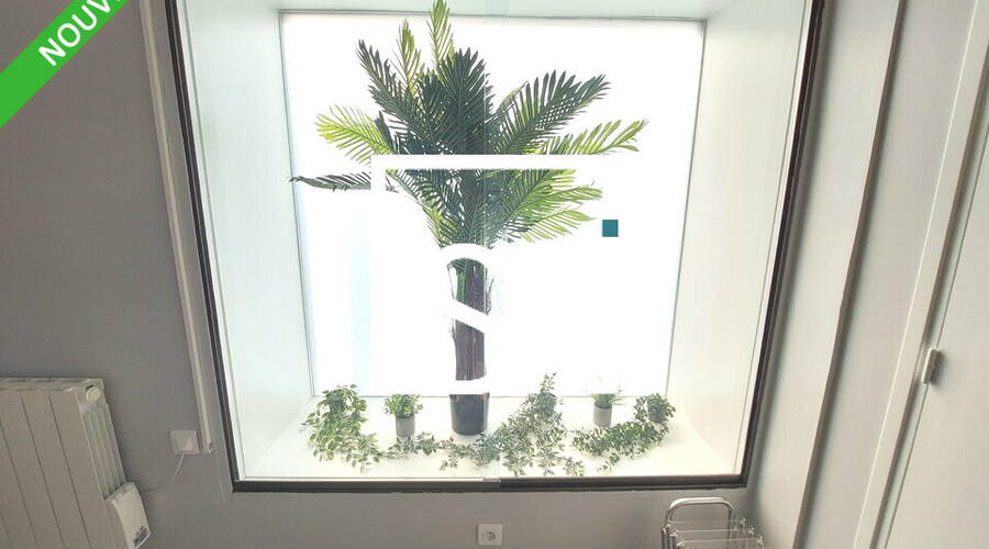 REXIM - Local commercial - Puy-de-Dôme - Chamalières - 8