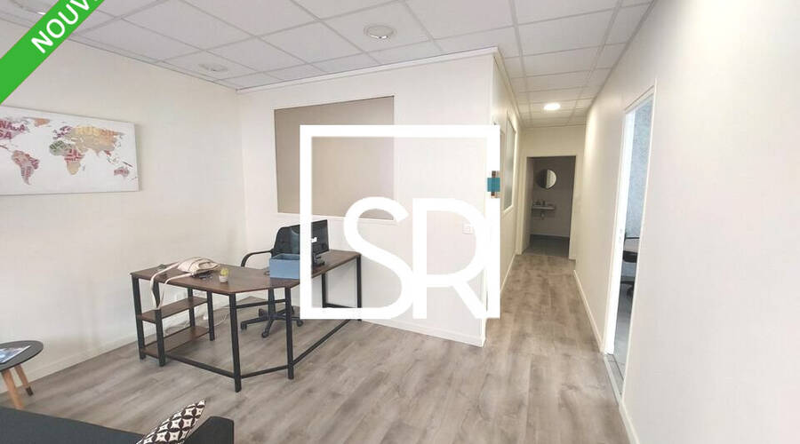 REXIM - Local commercial - Puy-de-Dôme - Chamalières - 9