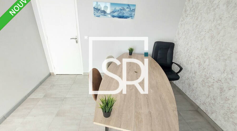 REXIM - Local commercial - Puy-de-Dôme - Chamalières - 10