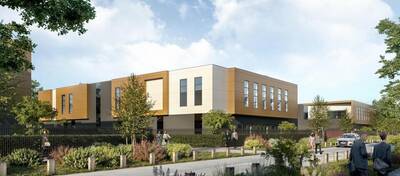 REXIM - Entrepôt - Bondoufle - 4